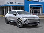 2025 Chevrolet Equinox EV FWD SUV for sale #FGCS2P*O - photo 7