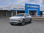 2025 Chevrolet Equinox EV FWD SUV for sale #FGCS2P*O - photo 8