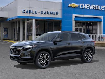 2025 Chevrolet Trax FWD SUV for sale #FGCWP5*O - photo 2