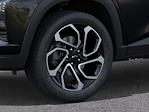 2025 Chevrolet Trax FWD SUV for sale #FGCWP5*O - photo 9