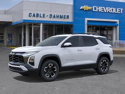 2026 Chevrolet Equinox AWD SUV for sale #FGMTBC*O - photo 2