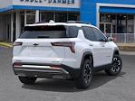 2026 Chevrolet Equinox AWD SUV for sale #FGMTBC*O - photo 4