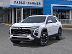 2026 Chevrolet Equinox AWD SUV for sale #FGMTBC*O - photo 6