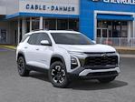 2026 Chevrolet Equinox AWD SUV for sale #FGMTBC*O - photo 7