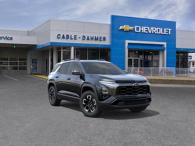 2026 Chevrolet Equinox AWD SUV for sale #104956 - photo 1