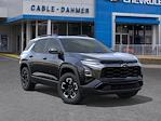 2026 Chevrolet Equinox AWD SUV for sale #104956 - photo 7