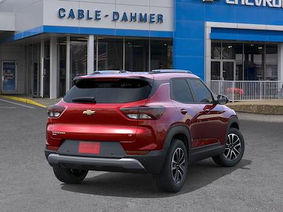 2026 Chevrolet Trailblazer AWD SUV for sale #FGMTX3*O - photo 2