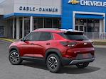 2026 Chevrolet Trailblazer AWD SUV for sale #FGMTX3*O - photo 4