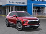 2026 Chevrolet Trailblazer AWD SUV for sale #FGMTX3*O - photo 7