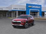 2026 Chevrolet Trailblazer AWD SUV for sale #FGMTX3*O - photo 8