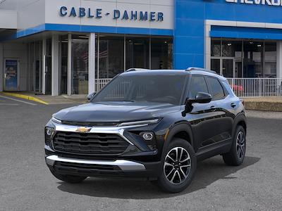 2026 Chevrolet Trailblazer AWD SUV for sale #105283 - photo 1