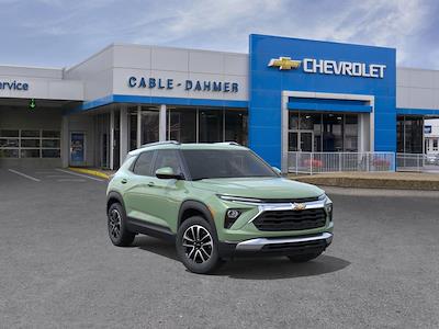 2026 Chevrolet Trailblazer AWD SUV for sale #FGMTXV*O - photo 1