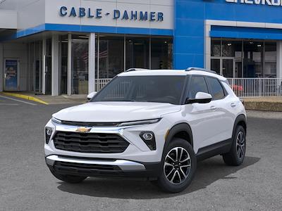 2026 Chevrolet Trailblazer AWD SUV for sale #D105282 - photo 1