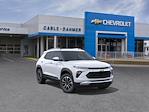 2026 Chevrolet Trailblazer AWD SUV for sale #D105282 - photo 3