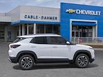 2026 Chevrolet Trailblazer AWD SUV for sale #D105282 - photo 6