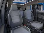 2026 Chevrolet Trailblazer AWD SUV for sale #FGMTZS*O - photo 16