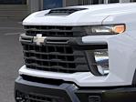 2025 Chevrolet Silverado 2500 Crew Cab SRW 4WD Pickup for sale #104793 - photo 13