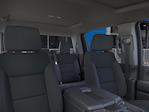 2025 Chevrolet Silverado 2500 Crew Cab SRW 4WD Pickup for sale #104793 - photo 24