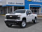 2025 Chevrolet Silverado 2500 Crew Cab SRW 4WD Pickup for sale #104793 - photo 6