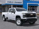 2025 Chevrolet Silverado 2500 Crew Cab SRW 4WD Pickup for sale #104793 - photo 7