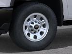2025 Chevrolet Silverado 2500 Crew Cab SRW 4WD Pickup for sale #104793 - photo 9