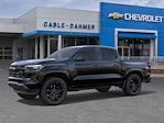 2025 Chevrolet Colorado Crew Cab 4WD Pickup for sale #105036 - photo 3