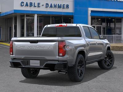 New 2025 Chevrolet Colorado Z71 Crew Cab 4WD Pickup for sale #104802 - photo 2