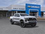 2025 Chevrolet Colorado Crew Cab 4WD Pickup for sale #104802 - photo 1