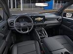 2025 Chevrolet Colorado Crew Cab 4WD Pickup for sale #104802 - photo 15