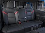 2025 Chevrolet Colorado Crew Cab 4WD Pickup for sale #104802 - photo 17