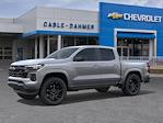 2025 Chevrolet Colorado Crew Cab 4WD Pickup for sale #104802 - photo 3