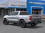 2025 Chevrolet Colorado Crew Cab 4WD Pickup for sale #104802 - photo 4