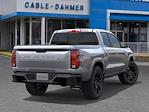 2025 Chevrolet Colorado Crew Cab 4WD Pickup for sale #104802 - photo 2