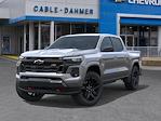 2025 Chevrolet Colorado Crew Cab 4WD Pickup for sale #104802 - photo 6