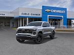 2025 Chevrolet Colorado Crew Cab 4WD Pickup for sale #104802 - photo 8