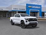2025 Chevrolet Colorado Crew Cab 4WD Pickup for sale #104937 - photo 1