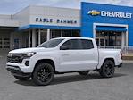 2025 Chevrolet Colorado Crew Cab 4WD Pickup for sale #104937 - photo 3