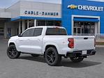 2025 Chevrolet Colorado Crew Cab 4WD Pickup for sale #104937 - photo 4