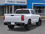 2025 Chevrolet Colorado Crew Cab 4WD Pickup for sale #104937 - photo 2