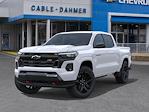 2025 Chevrolet Colorado Crew Cab 4WD Pickup for sale #104937 - photo 6
