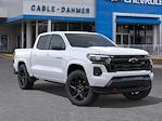 2025 Chevrolet Colorado Crew Cab 4WD Pickup for sale #104937 - photo 7