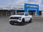 2025 Chevrolet Colorado Crew Cab 4WD Pickup for sale #104937 - photo 8