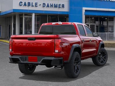 2025 Chevrolet Colorado Crew Cab 4WD Pickup for sale #105025 - photo 2