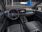 2025 Chevrolet Colorado Crew Cab 4WD Pickup for sale #105025 - photo 15