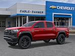 2025 Chevrolet Colorado Crew Cab 4WD Pickup for sale #105025 - photo 3