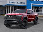2025 Chevrolet Colorado Crew Cab 4WD Pickup for sale #105025 - photo 6