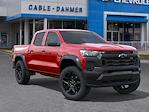 2025 Chevrolet Colorado Crew Cab 4WD Pickup for sale #105025 - photo 7