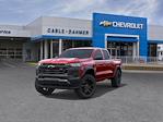 2025 Chevrolet Colorado Crew Cab 4WD Pickup for sale #105025 - photo 8