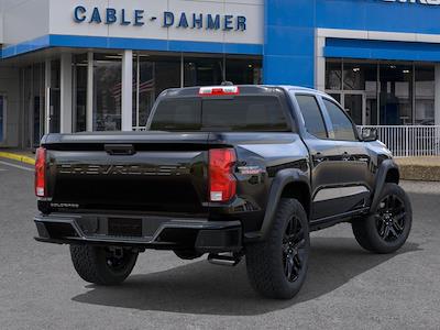 2025 Chevrolet Colorado Crew Cab 4WD Pickup for sale #104968 - photo 2