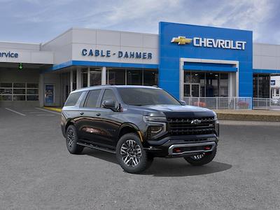 2025 Chevrolet Suburban 4WD SUV for sale #FGNF4P*O - photo 1